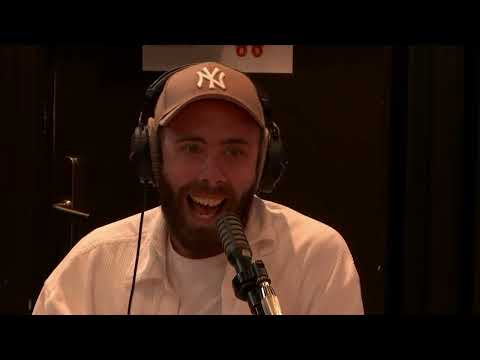 L’entre-deux-tours de la fin du Monde - La drôle d'humeur de Tristan Lopin