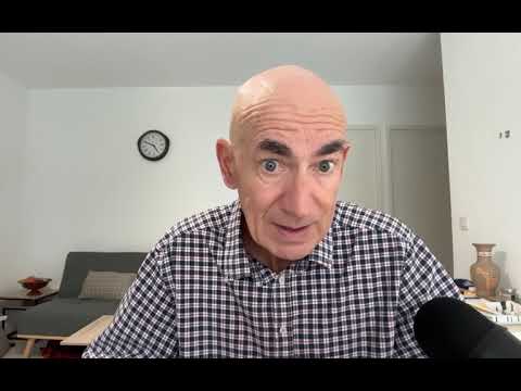 La PAIX arrive ... !!! (26/10/25)