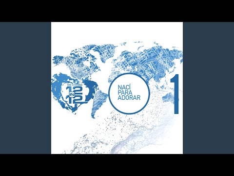 Nací Para Adorar