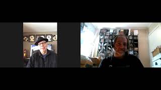 VIDEOCAST #8 - GARY VAN SCYOC (Pt. 1)