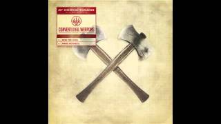 My Chemical Romance - &quot;Kiss The Ring&quot; [Official Audio].