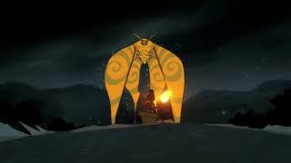 Dororo AMV 「The greatest show」cover by Jonathan Young ft. Caleb Hyles