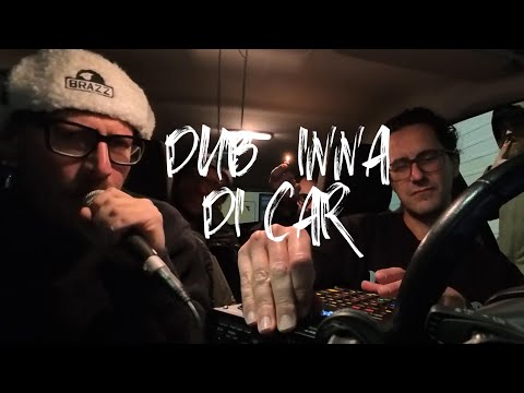 Dub inna di car Ep.1  Dubzoic feat Mannaroman