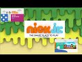 Nick Jr The Smart Place To Play Bumper Collection Part 2