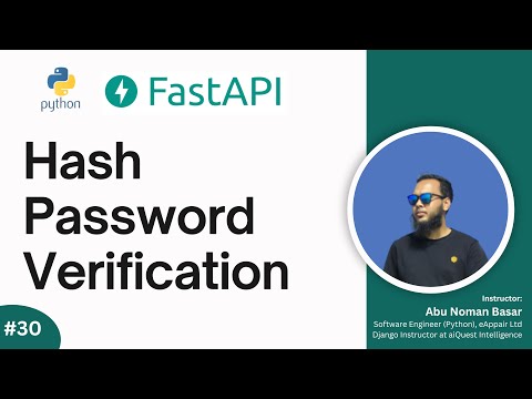 01 FastAPI Explained in 10 Minutes Modern Python Framework