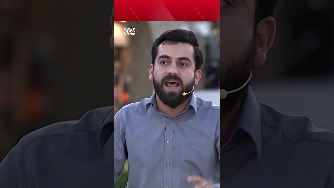 ڤیدیۆ | بۆ بردنەوەی ئۆتۆمبێلەکە لە کۆمێنت بنووسن مۆندیالی کوردستان24