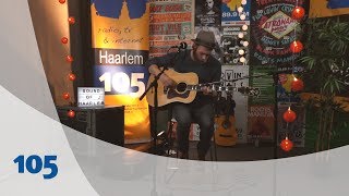 Michael Prins - 'Days Full of Wonder' live @ Sound of Haarlem | Haarlem105