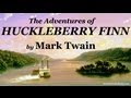 THE ADVENTURES OF HUCKLEBERRY FINN by ...