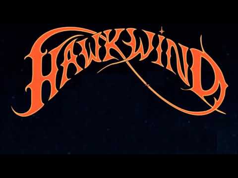 Hawkwind - Live in Glasgow 1980 [Full Concert]