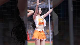 秀出妳的Movie Time #cheerleader #fancam #cheerdance #趙娟週 #統一獅啦啦隊 #unigirls #中華職棒明星賽 #allstargame