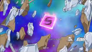 Cover art for buddyfight X jap