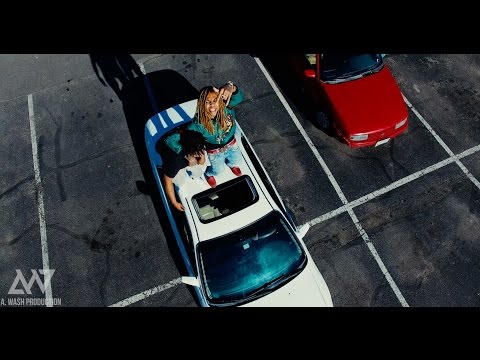 ReeseMoneyBagz - Team Chicago Pt.3 - Shot By @AWashington__