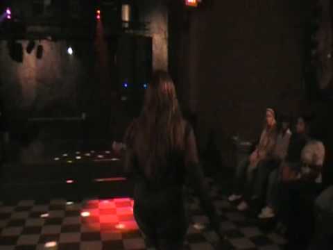 Italy St James ( Put a Ring on it) @ Soundfactory lafayette