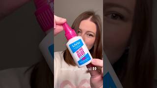 Download lagu NYX Cosmetics face glue works fr 👩🏼‍⚖️✨ mp3