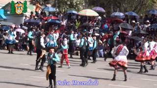 preview picture of video 'FESTIVIDAD MAMACHA ASUNTA CALCA 2013'
