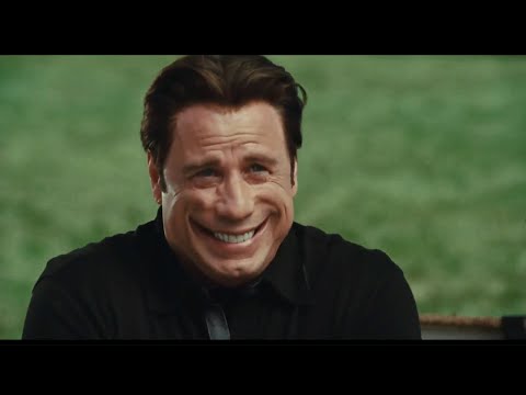 Old Dogs pills scene.