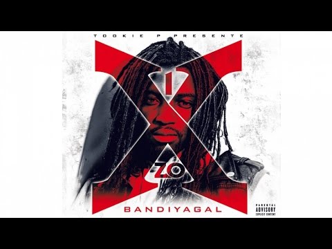 IXZO - L.A X (Son Officiel)