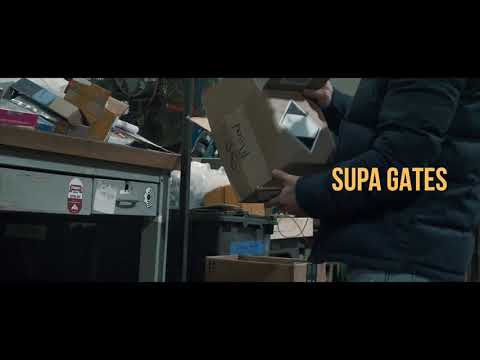 They Know - Purp Da Dealer x Supa Gates x Lucky Lucci  (Official Video)
