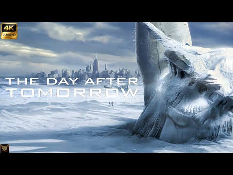 The Day After Tomorrow (2004) Movie | Emmy Rossum, Dennis Quaid, Jake Gyllenhaal | Review and Facts