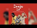 Zazu Zeh - Portable Ft. Olamide & Poco Lee – (official Lyrics video)