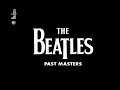 The Beatles Past Masters 1988 