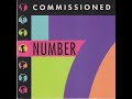 Commissioned - I Love Thinking Of U
