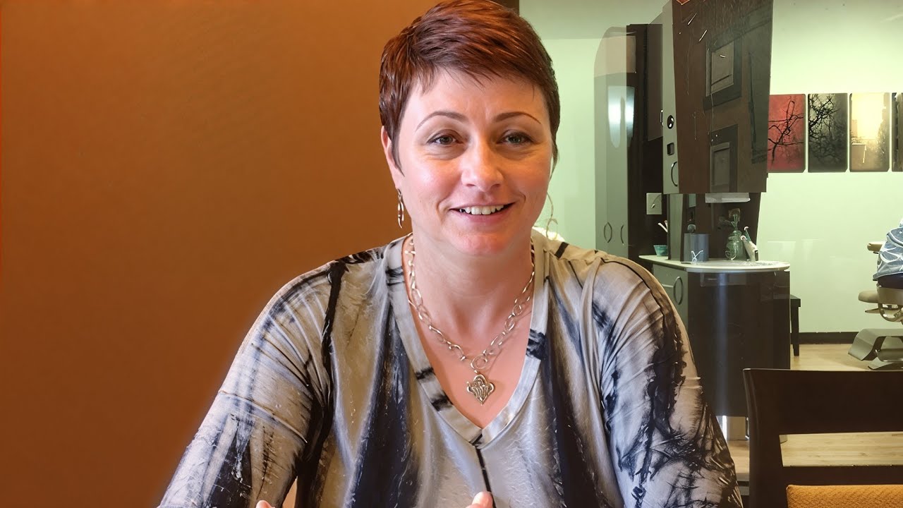 Patient Testimonial Video 1