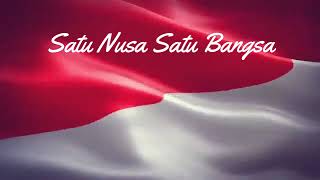 Download lagu LAGU SATU NUSA SATU BANGSA mp3 Download lagu LAGU SATU NUSA SATU BANGSA mp3