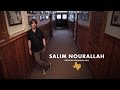 Episode 303 Salim Nourallah on the Chevy Music Showcase