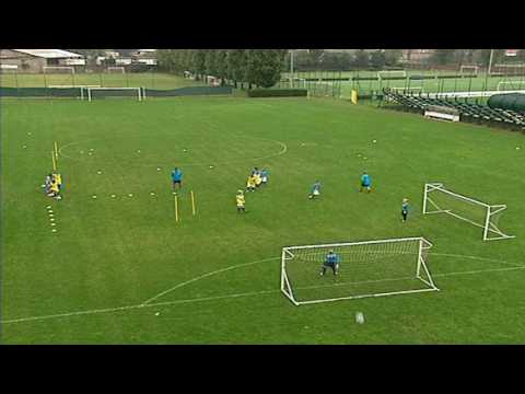 InterMilan - U 11- 1v1-dribbling-shooting.flv