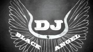 DJ Black Angel D'n'B