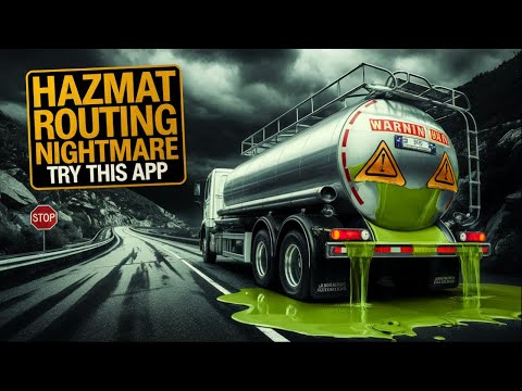 Why Truckers are Switching to Hammer App