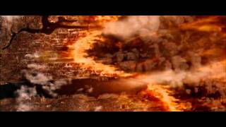 Kilimanjaro Darkjazz Ensemble - Embers (HD Music Video)