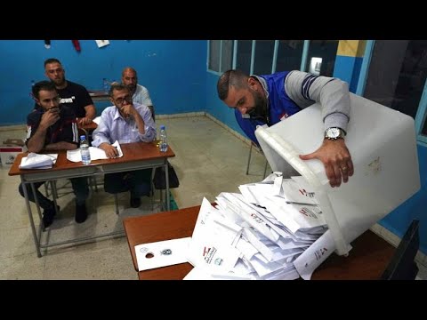 Libanon ein gescheiterter Staat: Nach Wahlen im Libanon kaum Aussicht auf Veränderung
