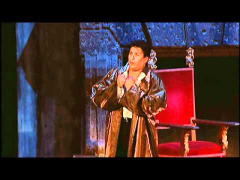 Marcelo Alvarez - Rigoletto - Parmi veder le lagrime - Siena - 2002