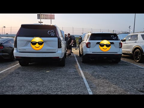 Thumbnail for Hennessey is not gonna like this one! by Ford EXP, SUV, Ford EX