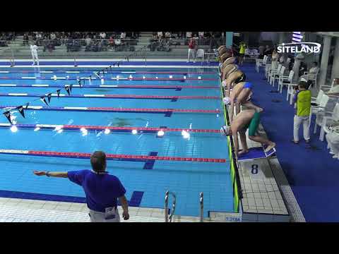 100 Rana Ragazzi Maschile (Finale) - 22 Memorial Internazionale Chiara Giavi