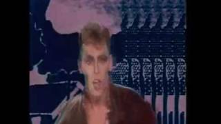 Tarzan Boy Baltimora