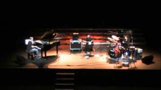 Spam boo limbo (Esbjorn Svensson Trio) - Tribute to E.S.T