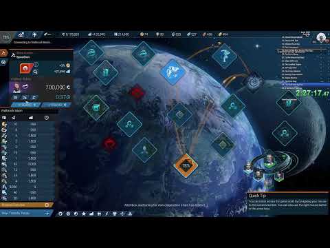 Anno 2205 Speedrun WR(2:27:49)