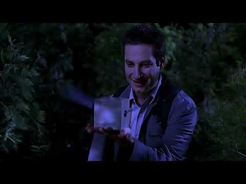 Dark Willow tracks down Warren *6×20*