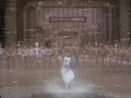 PUBLICIDADES Y TV WALT DISNEY WORLD ON ICE LOCUCION COMERCIAL 1988