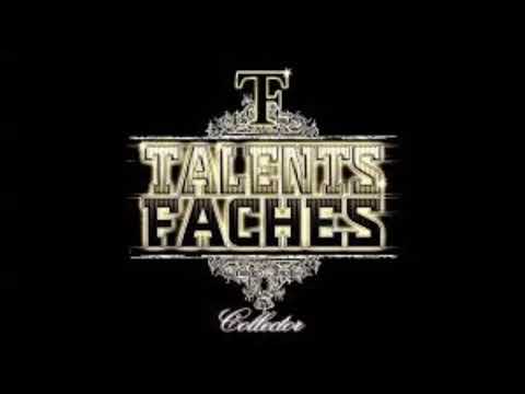 Tlf Feat. Black Marche Le Rat Luciano Et Alonzo - Monnaie Instrumental