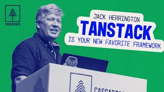 TanStack is Your New Favorite Framework