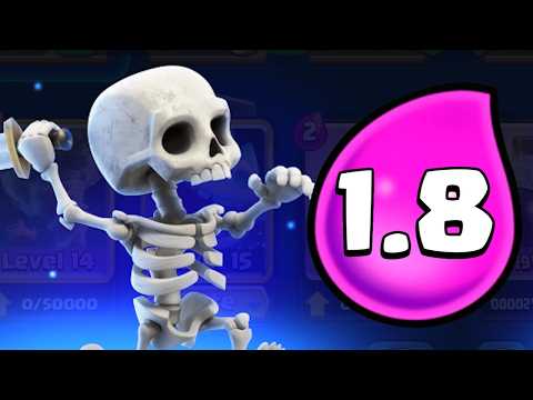 1.8 gar nichts cycle geht ab