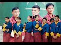 NAM KHAI KAM COVER SONAMTHANG CS AUDIO VISUAL CLUB PROJECT JIGMYL X ALU TSAGAY X ALIEN