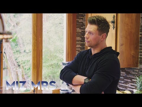 The Miz: “I Was Up Until Two In The Morning After RAW Thinking About How I Can Better Entertain People”