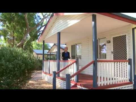 Woodman Point Holiday Park