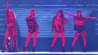 2NE1 - &#39;SCREAM&#39; LIVE PERFORMANCE