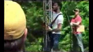 After The Sirens at soulfest